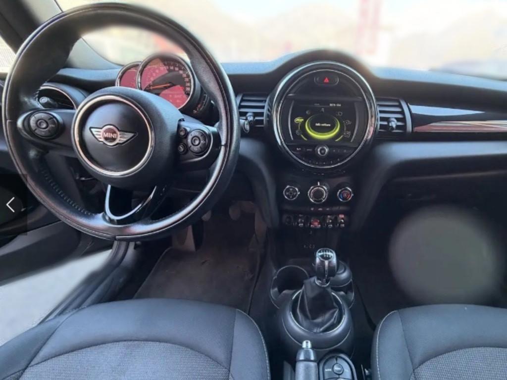 Mini 1.5 One Cabrio Perfetta