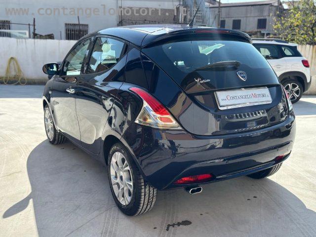 LANCIA Ypsilon 0.9 TwinAir 85 CV 5 porte DFN Gold