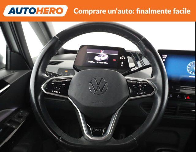 VOLKSWAGEN ID.3 1ST Plus