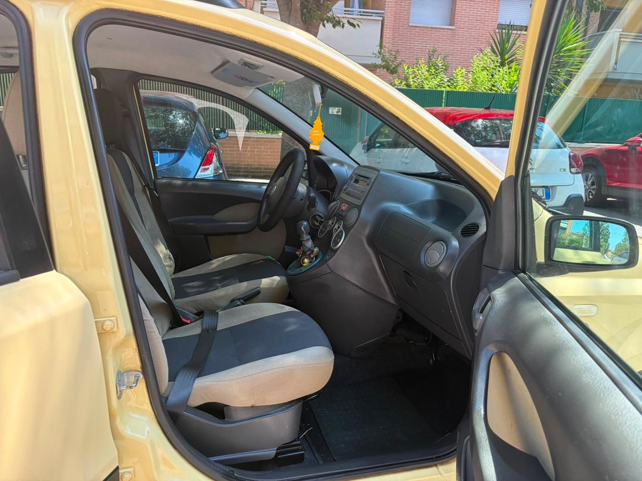 Panda 1.2 dinamic GPL Fiat