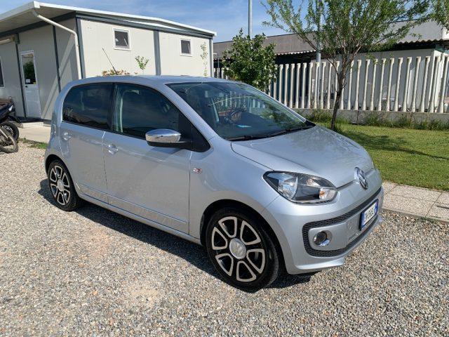 VOLKSWAGEN up! 1.0 75 CV 5 porte high up!