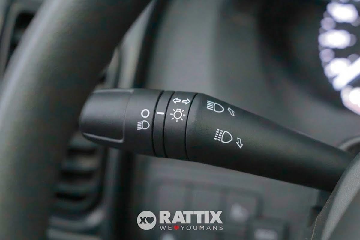 Fiat Ducato 30 2.2 mjt3 120CV CH1 (IVA ESCLUSA)