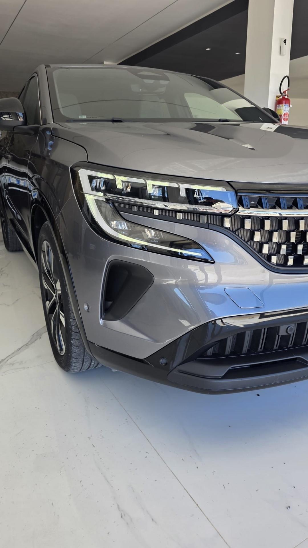 Renault Austral Mild Hybrid Advanced 130 CV Equilibre
