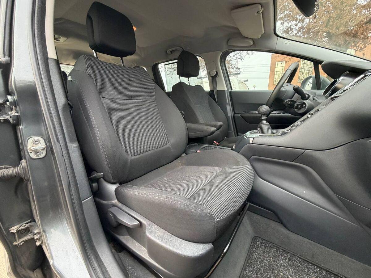 Peugeot 5008 1.6 thp 16v Active (tecno) 156cv