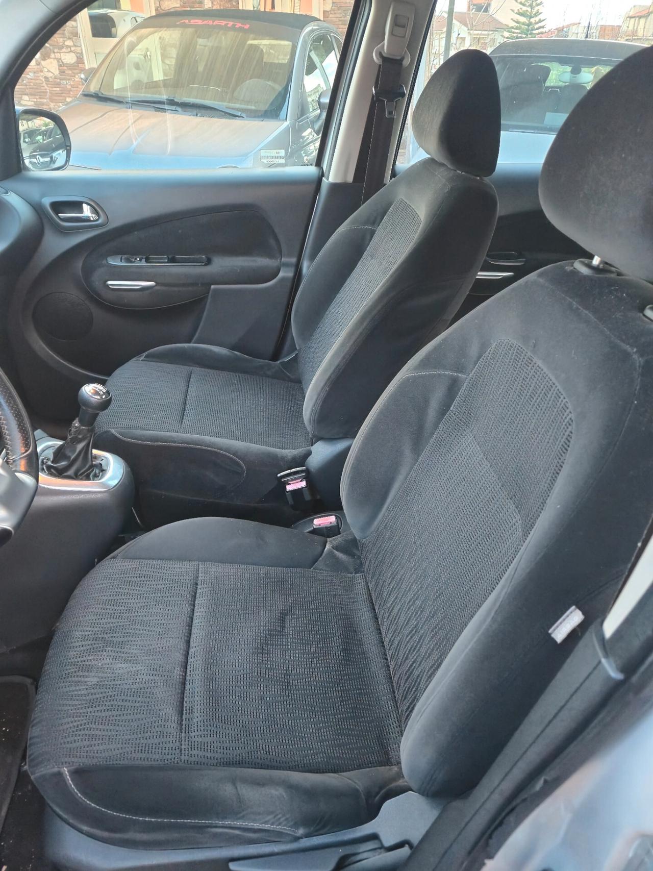 Citroen C3 Picasso 1.6 HDi 110 airdream Perfect