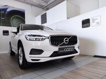 Volvo XC60 (2017-->) B4 (d) AWD Geartronic Business Plus