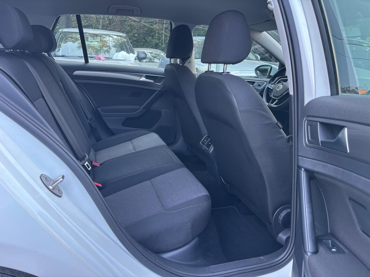 Volkswagen Golf 1.2 TSI 85 CV 5p. OK NEOPATENTATI