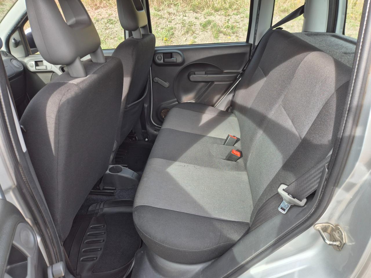 Fiat Panda 1.4 Dynamic Natural Power