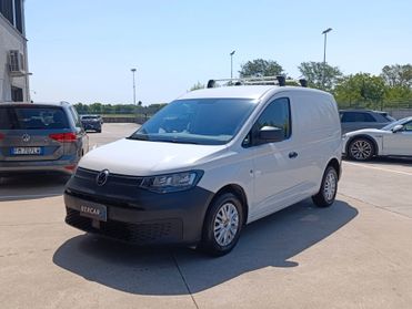 VOLKSWAGEN Caddy cargo 2.0 tdi 75cv Business