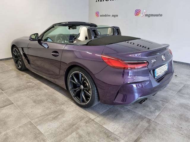 BMW Z4 sDrive20i Msport