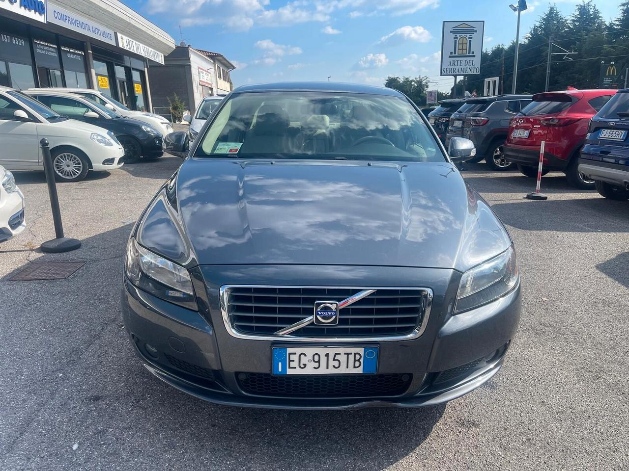 Volvo S80 2.4 D5 185 CV aut. Executive