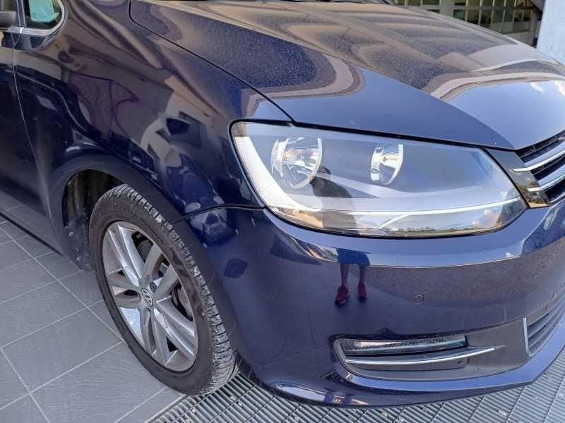 Volkswagen Sharan II 2015 Diesel 2.0 tdi Executive 4motion 184cv dsg