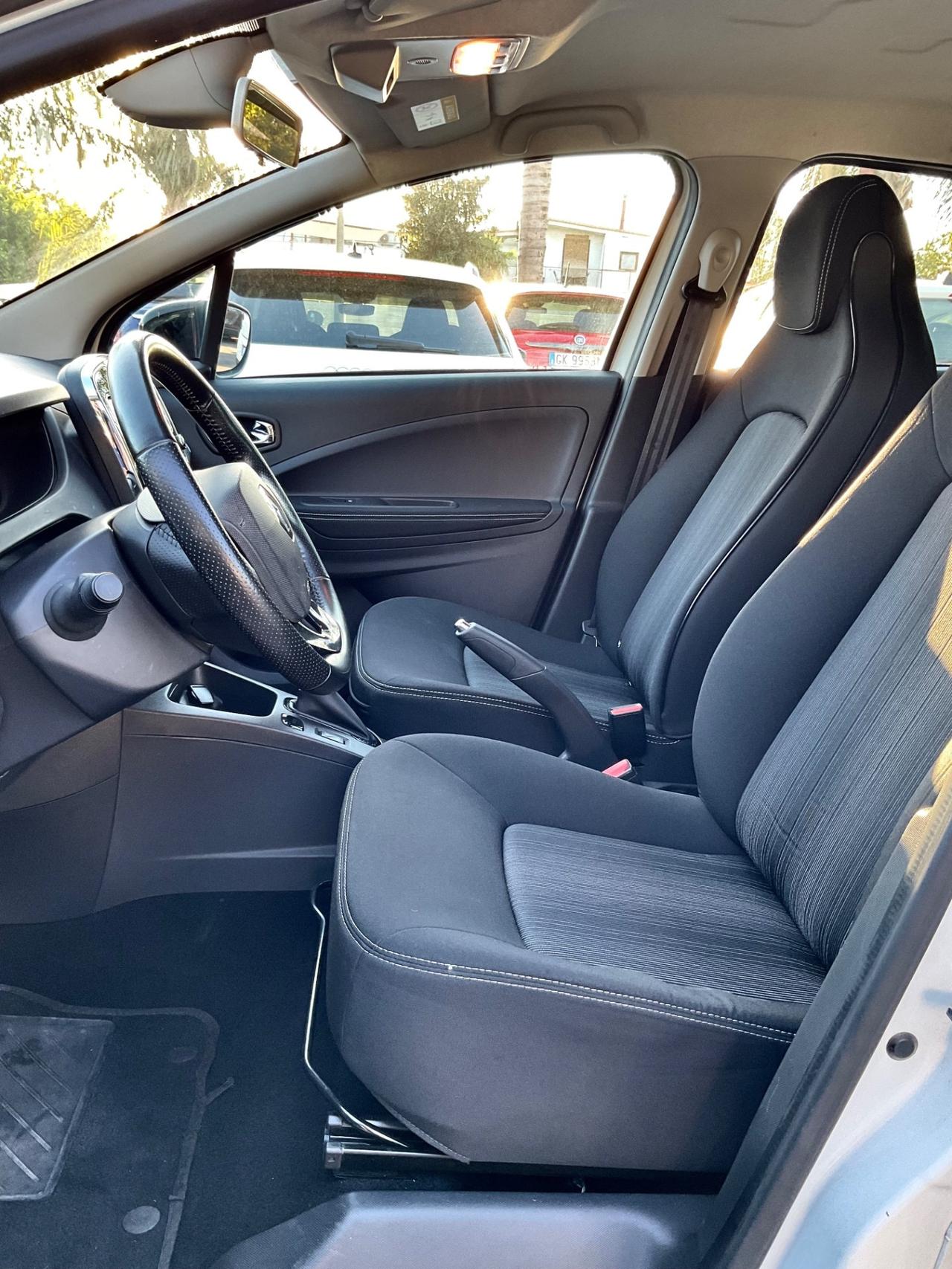Renault ZOE Life R90