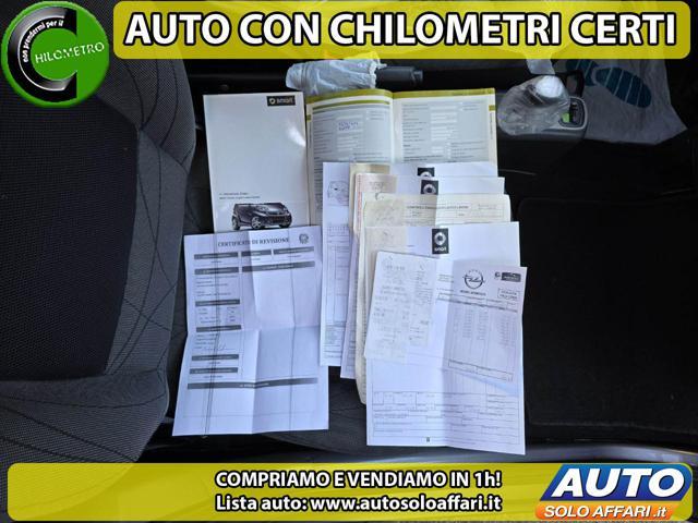SMART ForTwo 1000 MHD 82.000KM UNIPROPRIETARIO/RATE/PERMUTE