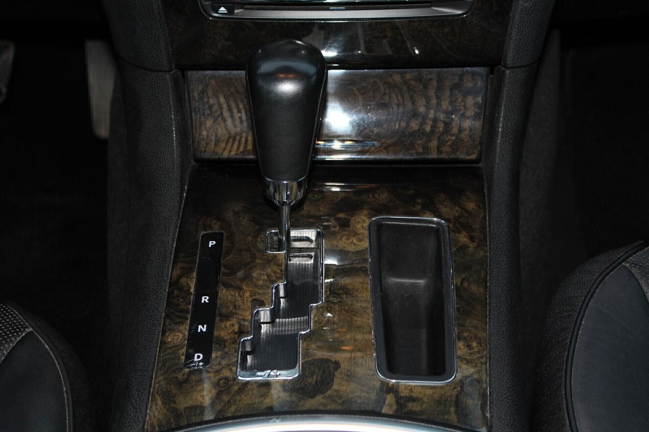 Lancia Thema 3.0 V6 Multijet II 239 CV Executive