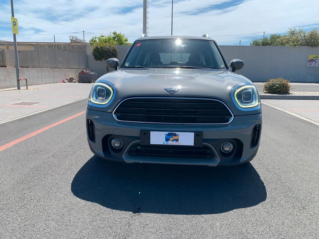 Mini One D Countryman Mini 1.5 One D Business Countryman SPECIALE ProMMo