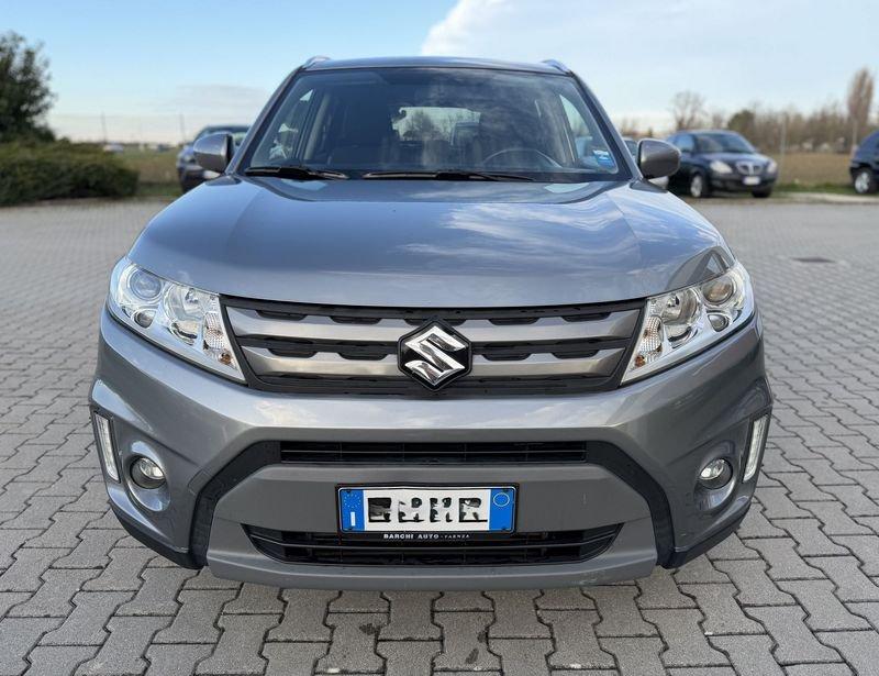 Suzuki Vitara Vitara 1.6 ddis V-Cool s&s 2wd