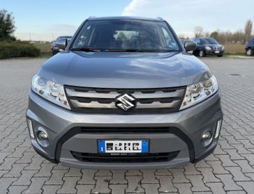 Suzuki Vitara Vitara 1.6 ddis V-Cool s&s 2wd