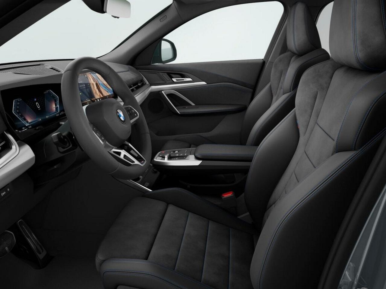 BMW BMW X2 sDrive20d