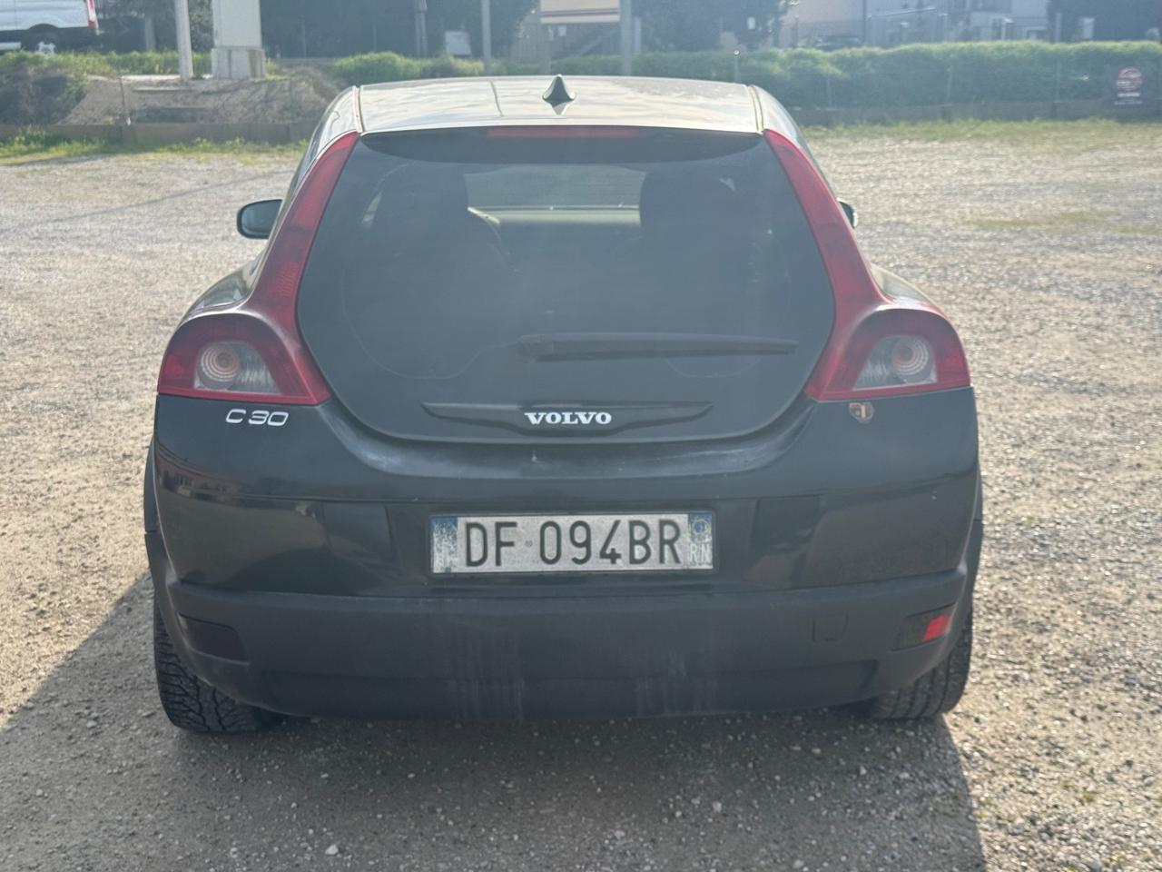Volvo C30 1.6 D Summum