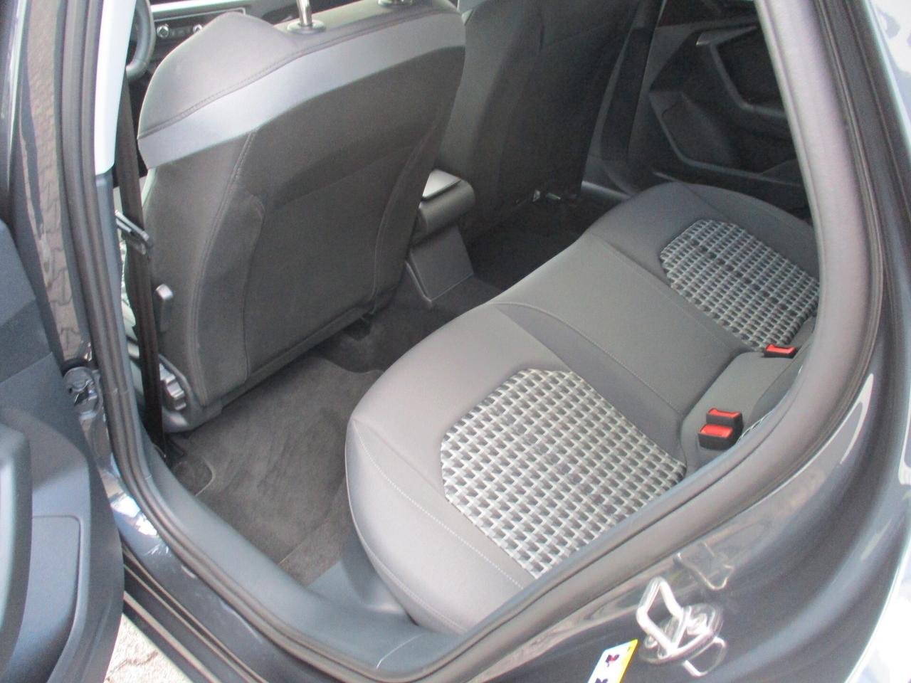 Audi A1 SPB 30 TFSI Business