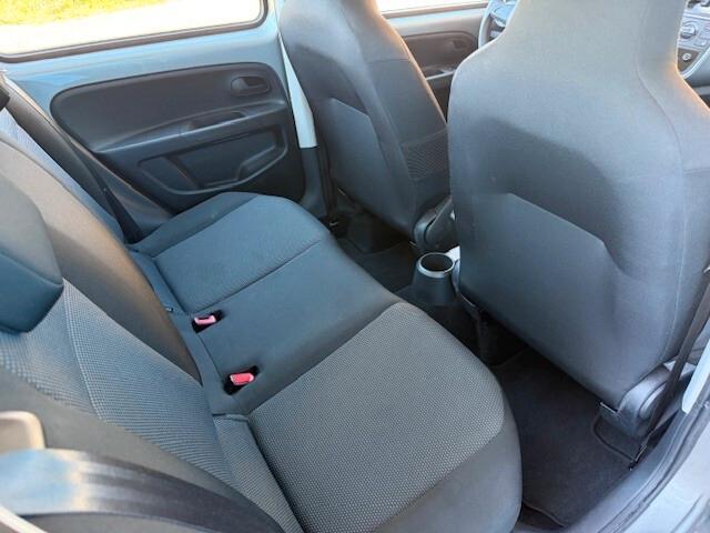 Skoda Citigo 1.0 5 porte metano