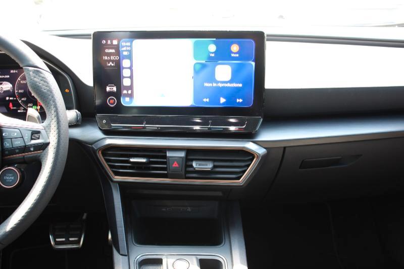 Cupra Formentor 1.4 e-hybrid VZ 245cv dsg