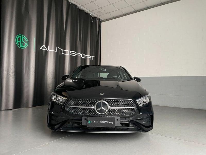 Mercedes-Benz Classe A A 200 Automatic Advanced Plus AMG Line