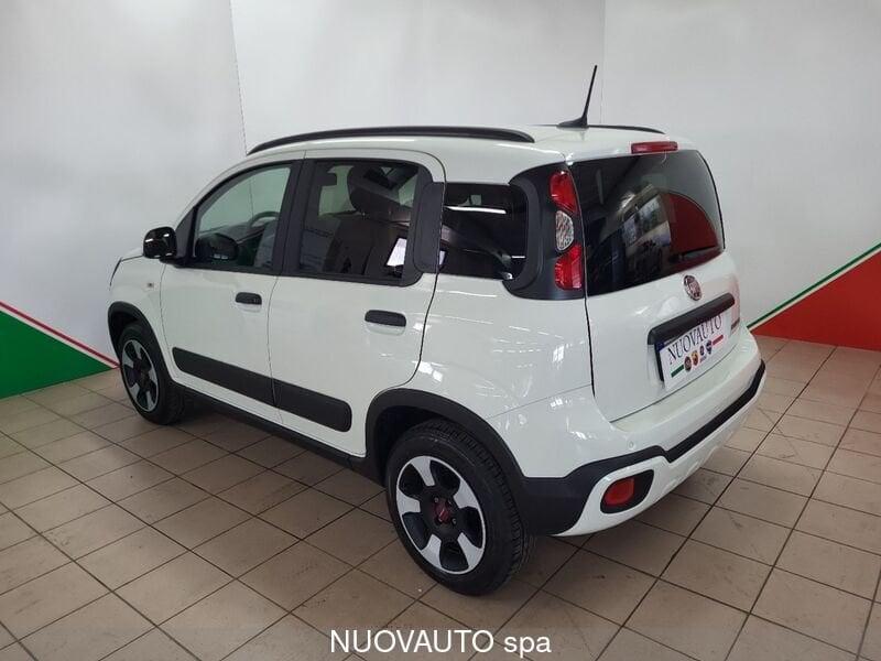 FIAT Panda Cross 1.0 FireFly S&S Hybrid Cross