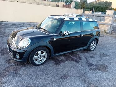 Mini Cooper Clubman Mini 1.6 16V Cooper Clubman