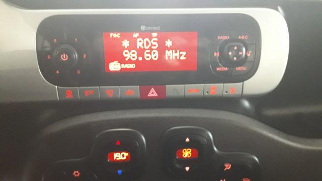 FIAT Panda Cross S&S 4x4 5 POSTI