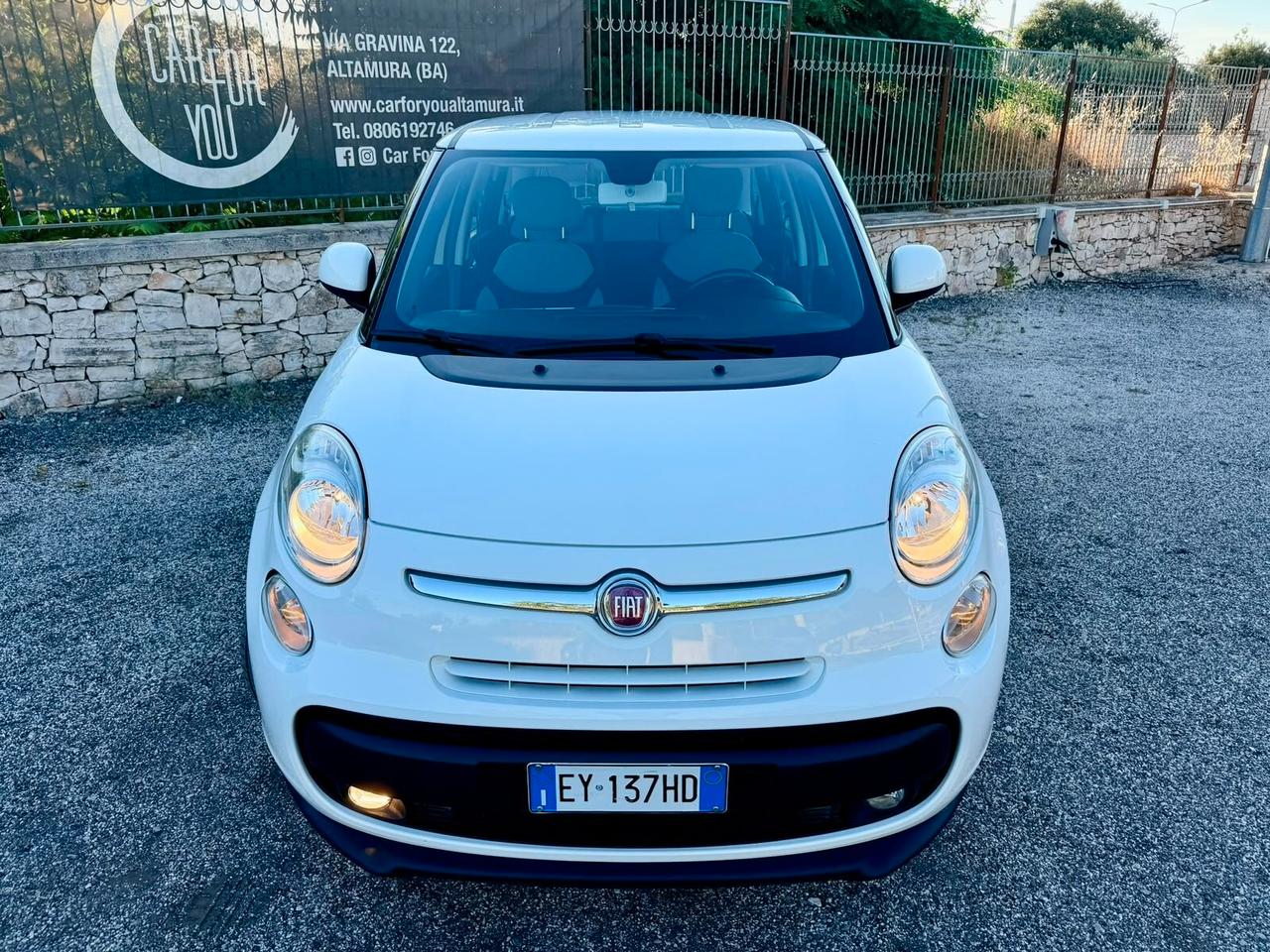 Fiat 500L 1.3 Multijet 85 CV Pop Star