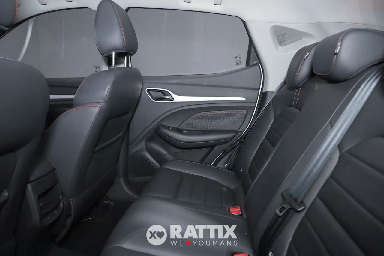 MG ZS 1.5 106CV Luxury