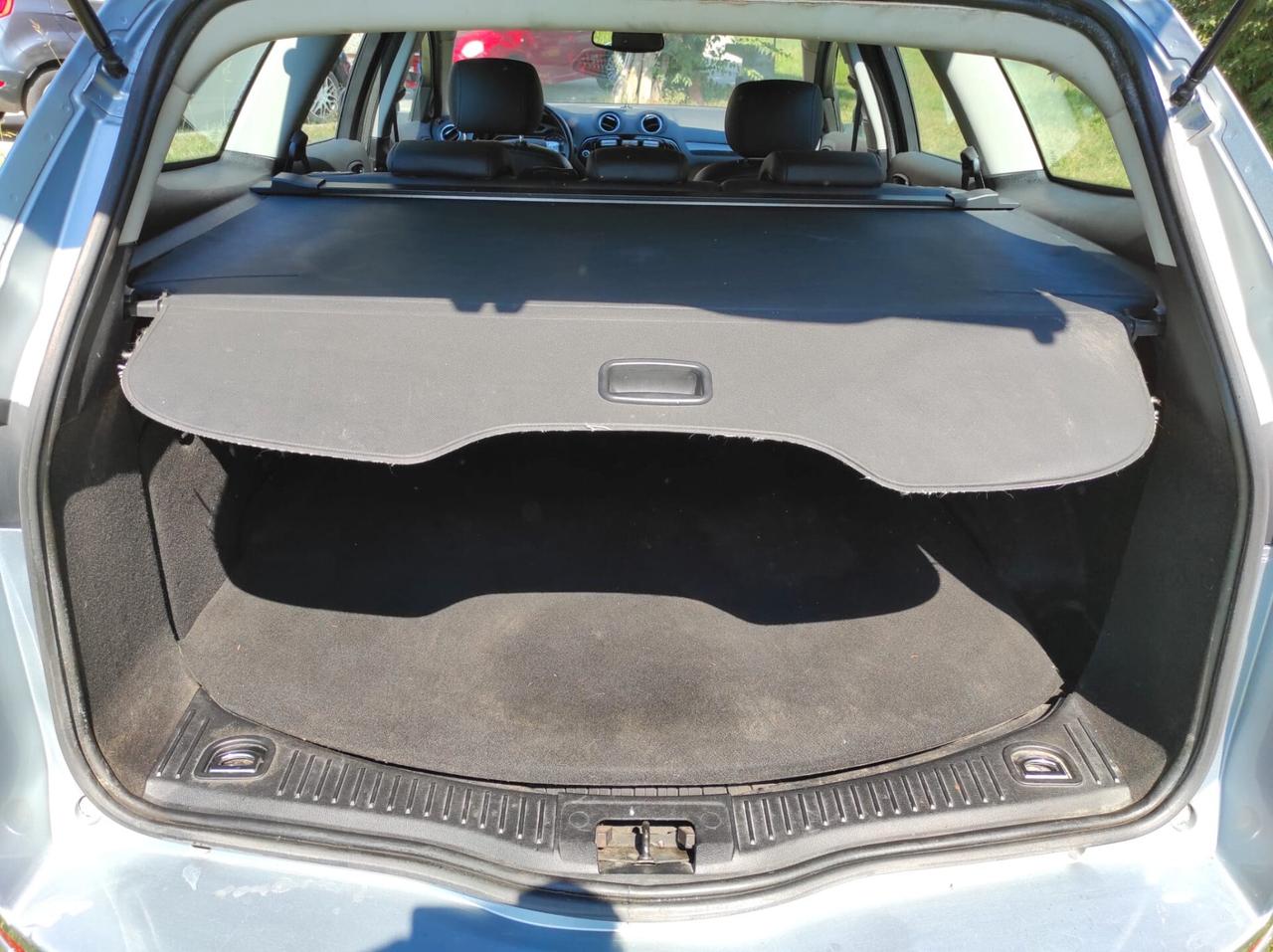 Ford Mondeo 2.0 TDCi 140 CV Station Wagon Titanium DPF