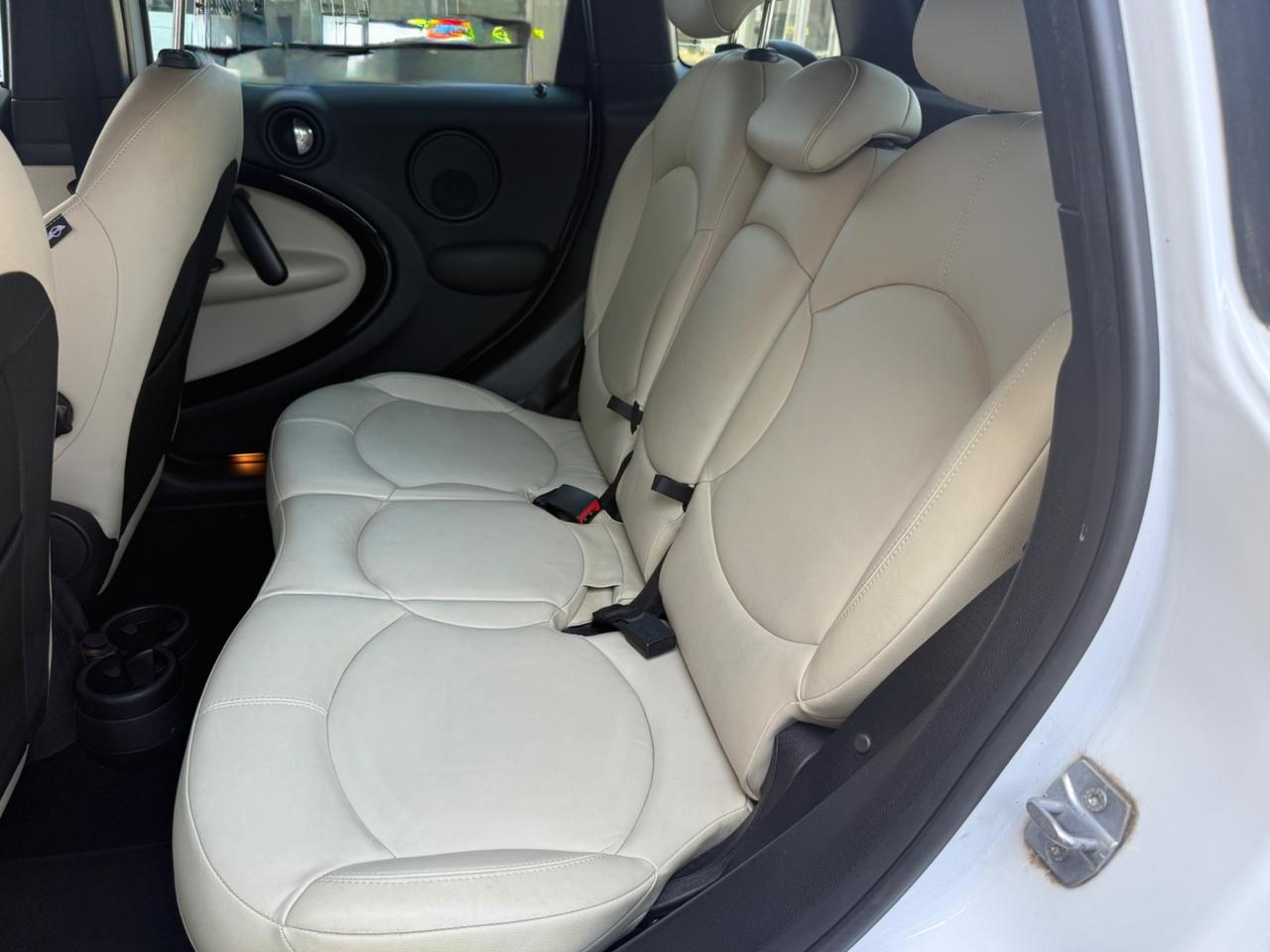 Mini Cooper SD Countryman 2.0 ALL4 - LEGGERE DESCRIZIONE