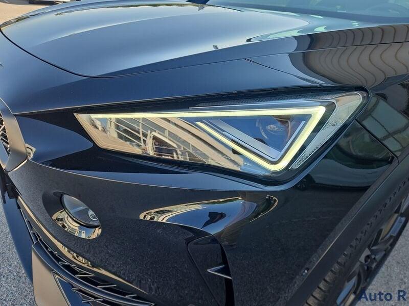 CUPRA Formentor 1.4 E-HYBRID Tribe Edition DSG