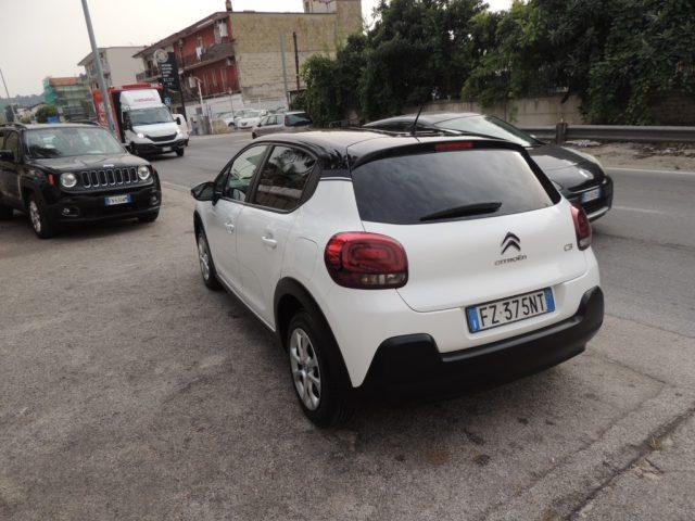 CITROEN C3 BlueHDi 100 S&S Business Combi