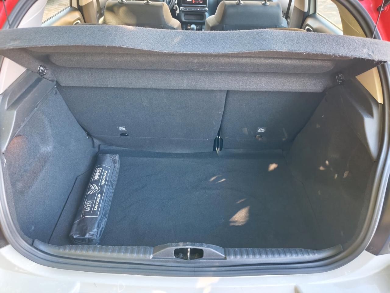 Citroën C3 1.2 PureTech 83 CV S&S Feel Pack (o Shine) Bicolore