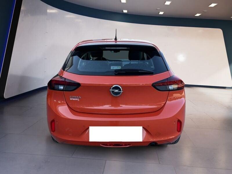 Opel Corsa VI 2020 1.2 Edition 75cv
