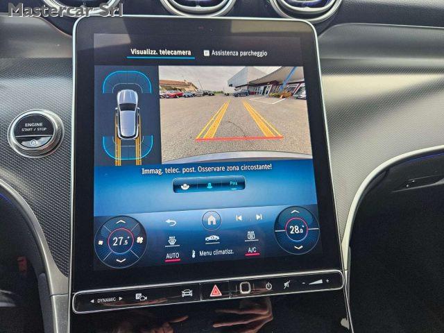 MERCEDES-BENZ GLC 220 GLC - X254 d Advanced Plus 4matic auto - GM540KY