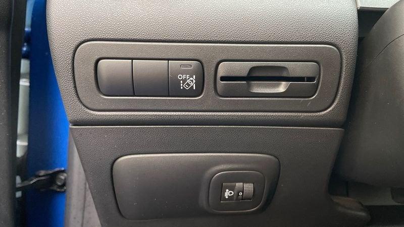 Citroën C3 Aircross 1.5 bluehdi Feel s&s 110cv 1.5 BlueHDi 110cv Feel S&S
