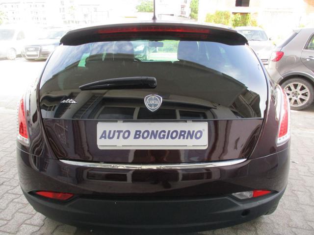 LANCIA Delta 1.6 MJT DPF Gold