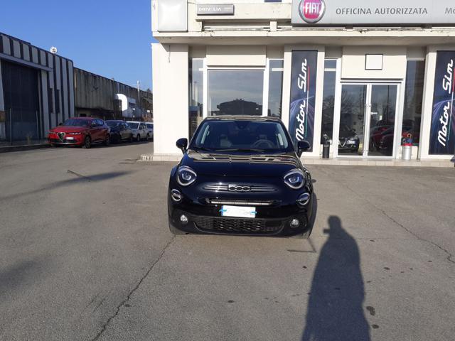 FIAT 500X PROMO RITIRO FINO Euro 5 1.3 MultiJet 95 CV