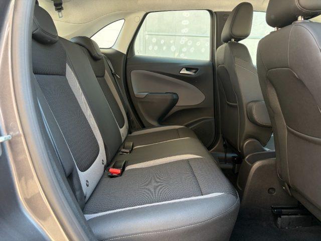 OPEL Crossland X 1.5 ECOTEC D 102CV Innovation