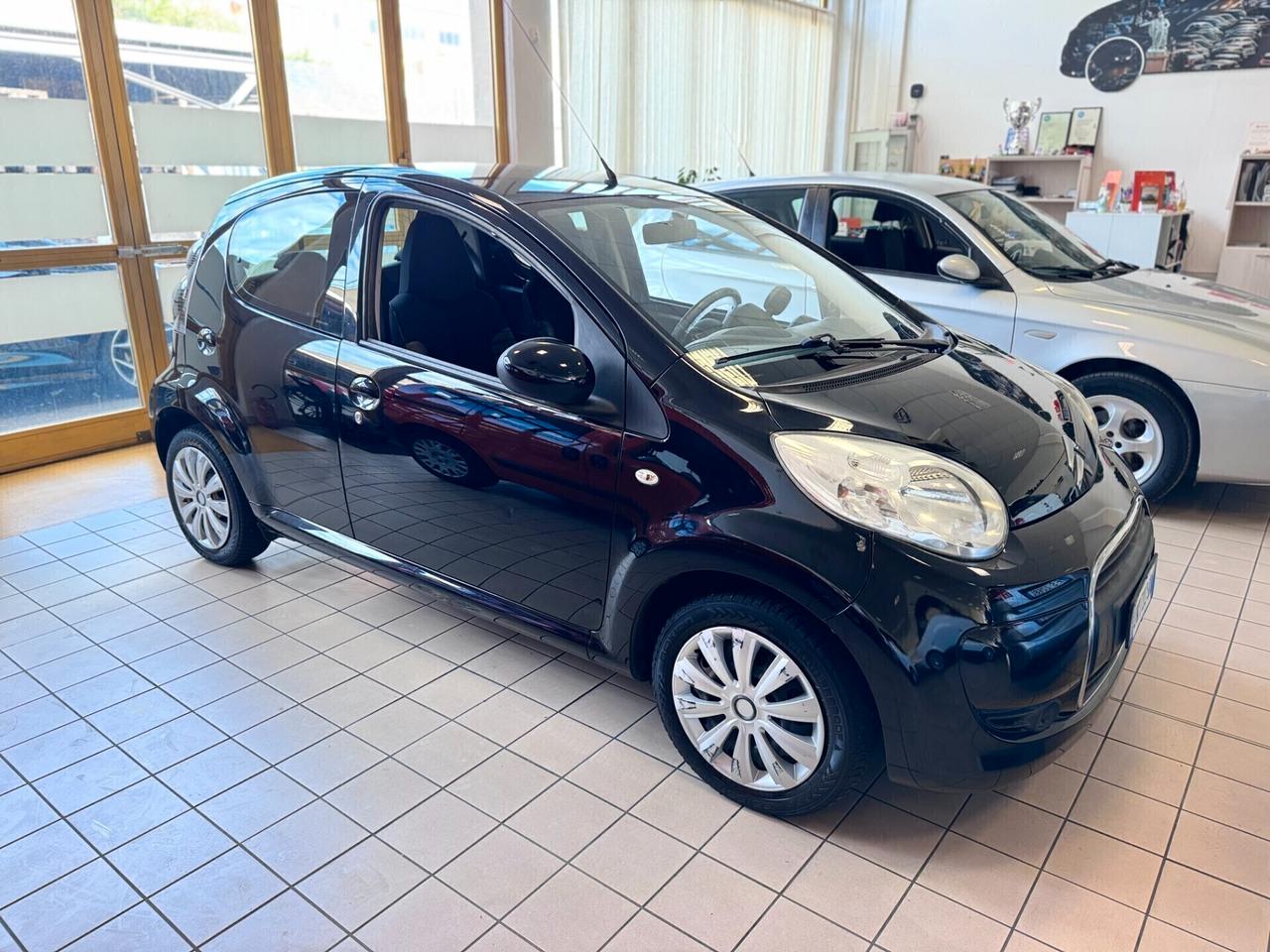 Citroen C1 1.0 5 porte airdream Pinko