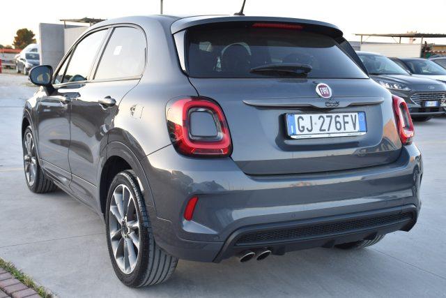 FIAT 500X 1.3 MultiJet 95 CV Sport *Navigatore*