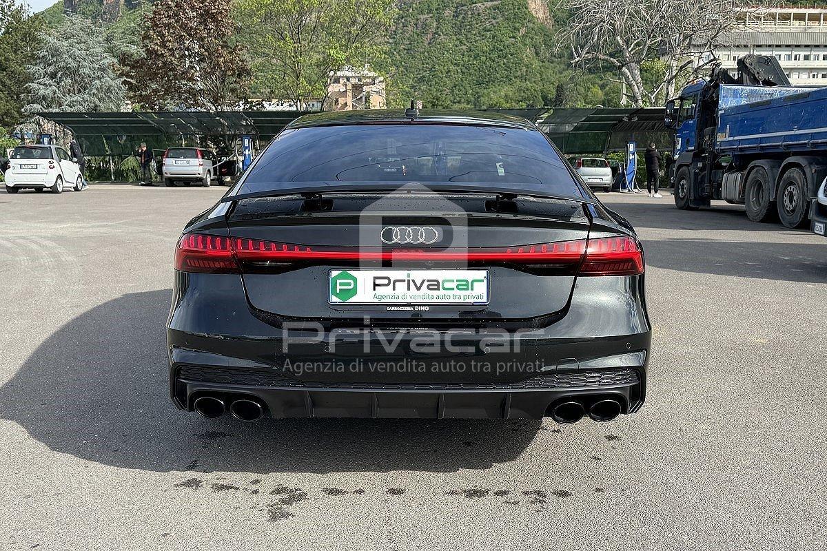 AUDI S7 SPB 3.0 TDI quattro tiptronic