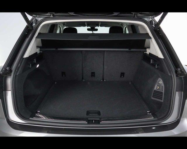 VOLKSWAGEN Touareg 3.0 V6 TDI SCR R-Line