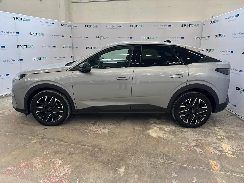 Peugeot 3008 Plug-in Hybrid 195 e-DCS7 Allure