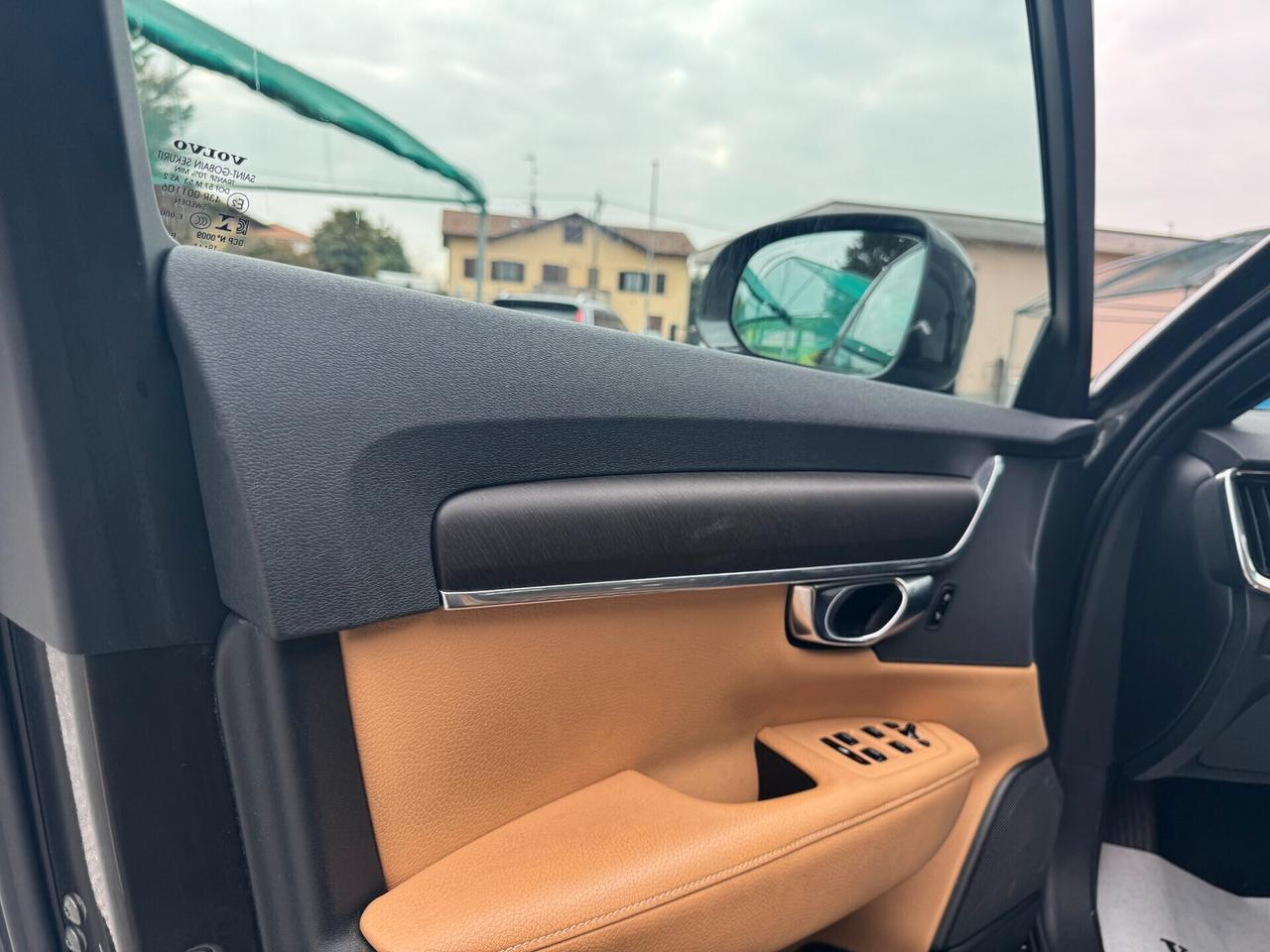 Volvo V90 Cross Country D5 AWD Geartronic